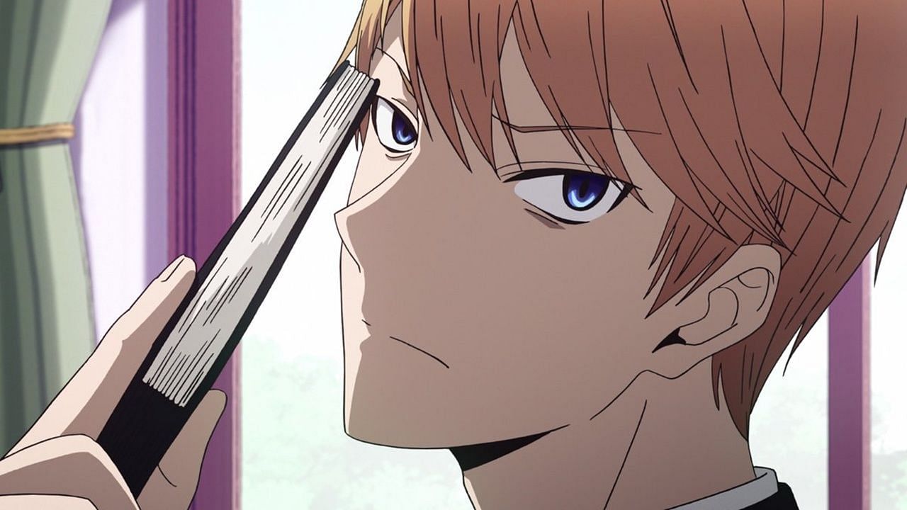 Miyuki Shirogane is one of the most popular Virgo anime characters (Image via Studio A-1 Pictures)